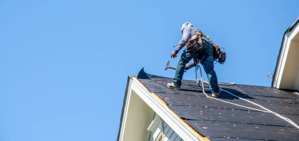 Quick and Trustworthy Emergency Roof Repair Services in Owatonna, MN